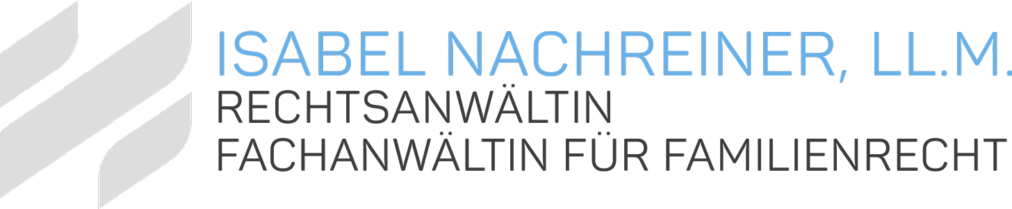 Rechtsanwältin Isabell Nachreiner